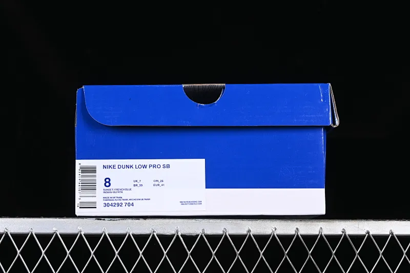 All categories Nk SB Dunk series Nk SB Dunk Low low-top sneakers Nk SB Dunk Low Pro SB smashed backboard fashion casual sneakers 304292-704